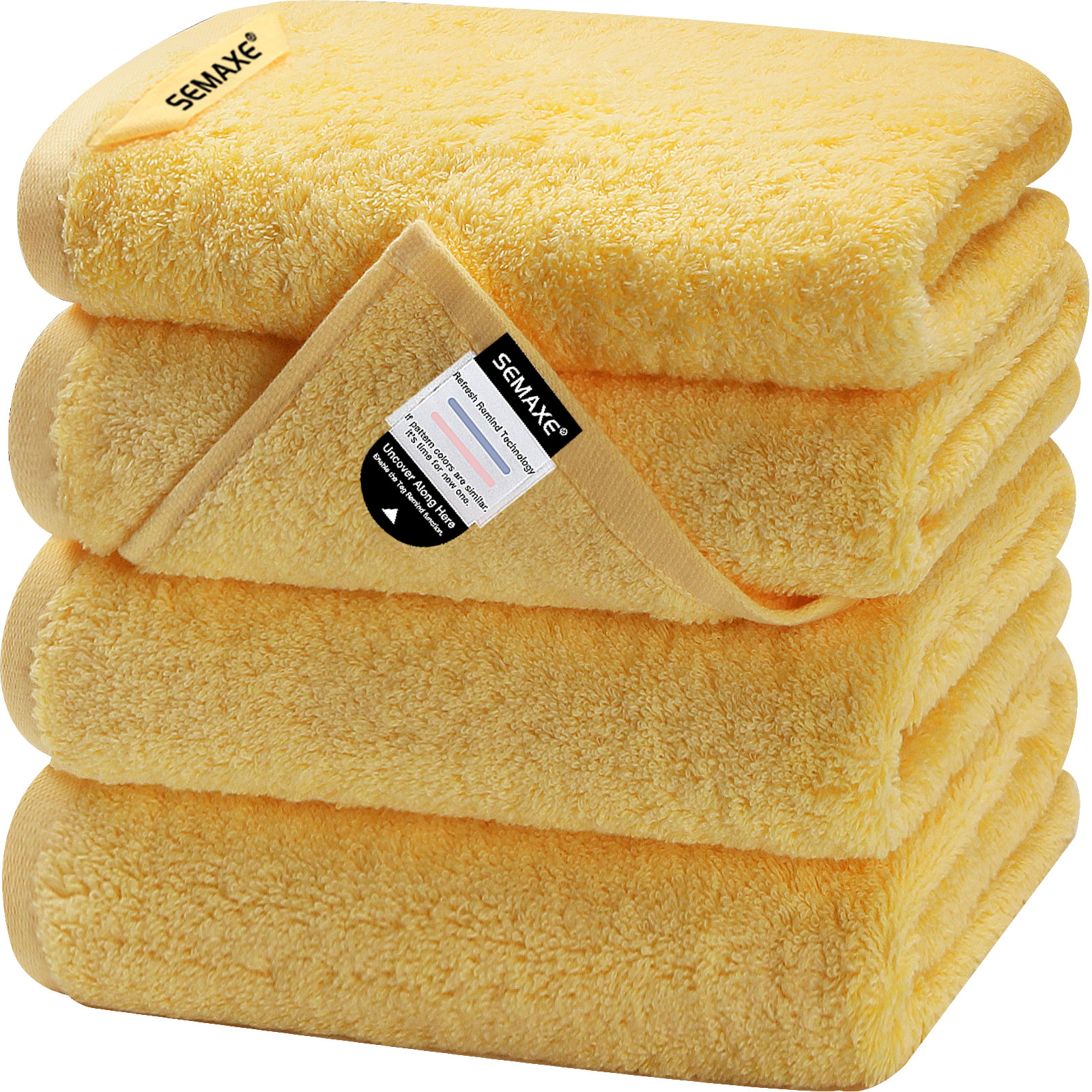 Home Gym Tunturi - SEMAXE 40*70cm 125g Hand Towel Set