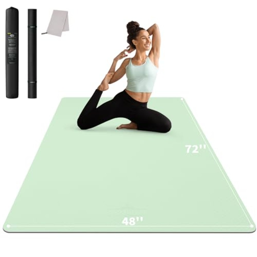 Home Gym Yoga Mat - Yoga Mat 72