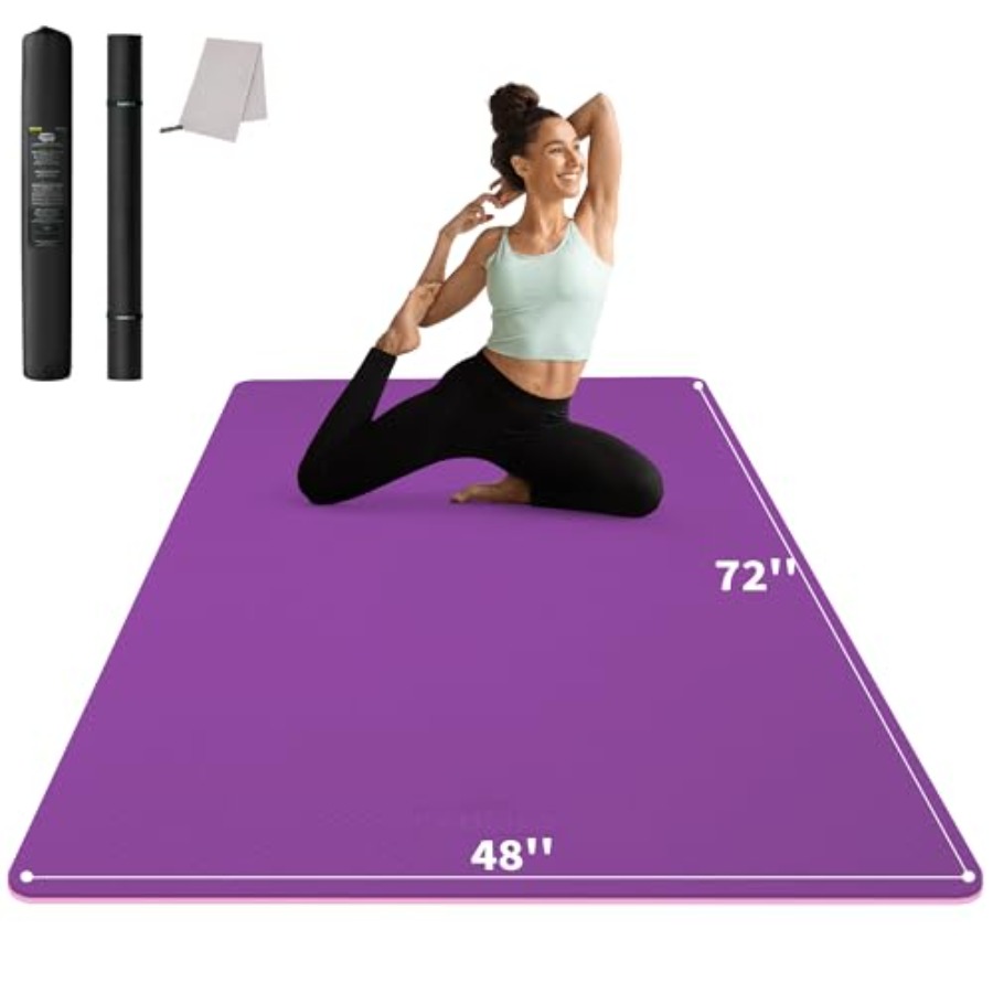 Home Gym Yoga Mat - Yoga Mat 72