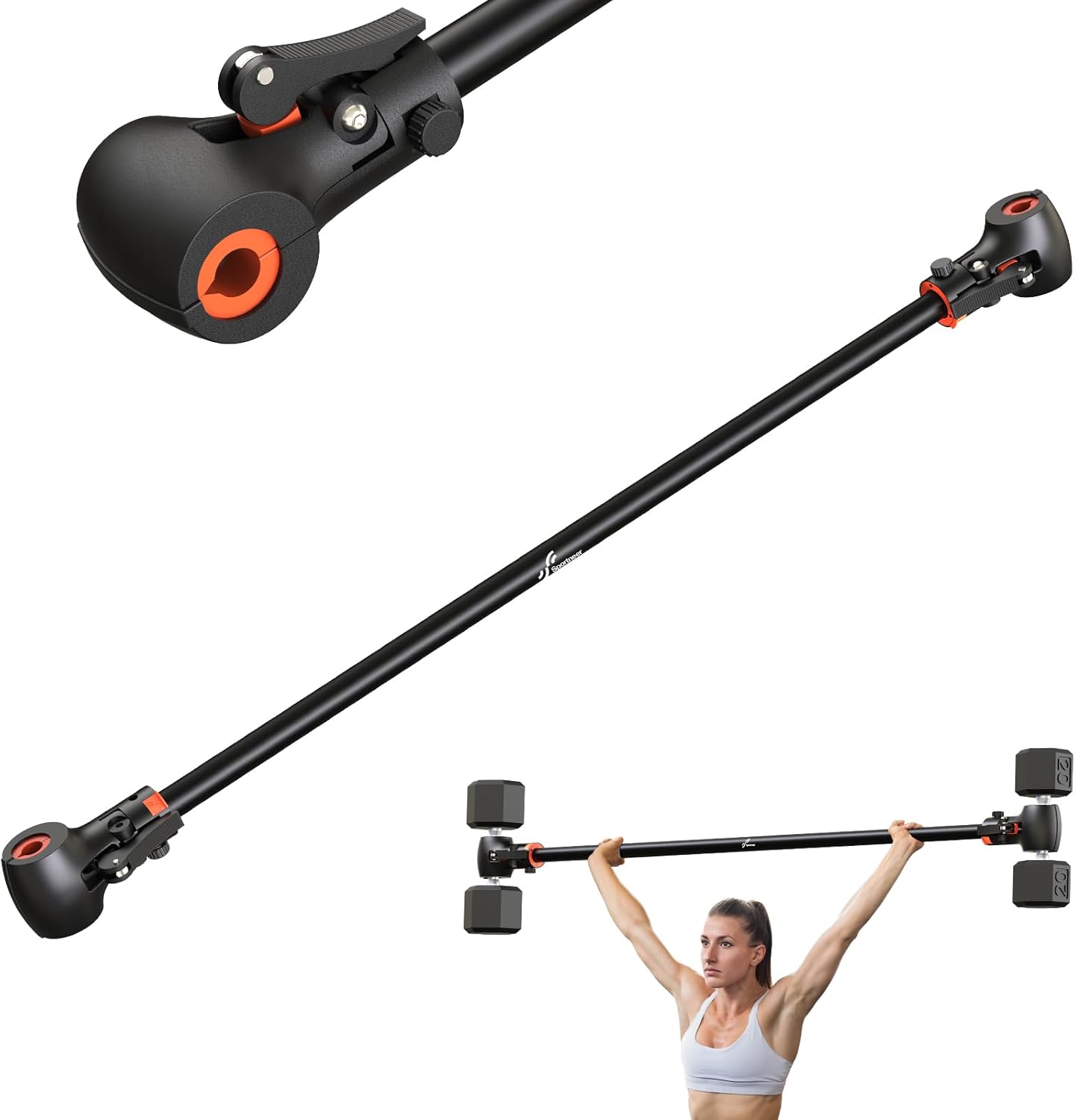 Home Gym Setup - Home Gym - Heavy-Duty Dumbbell to