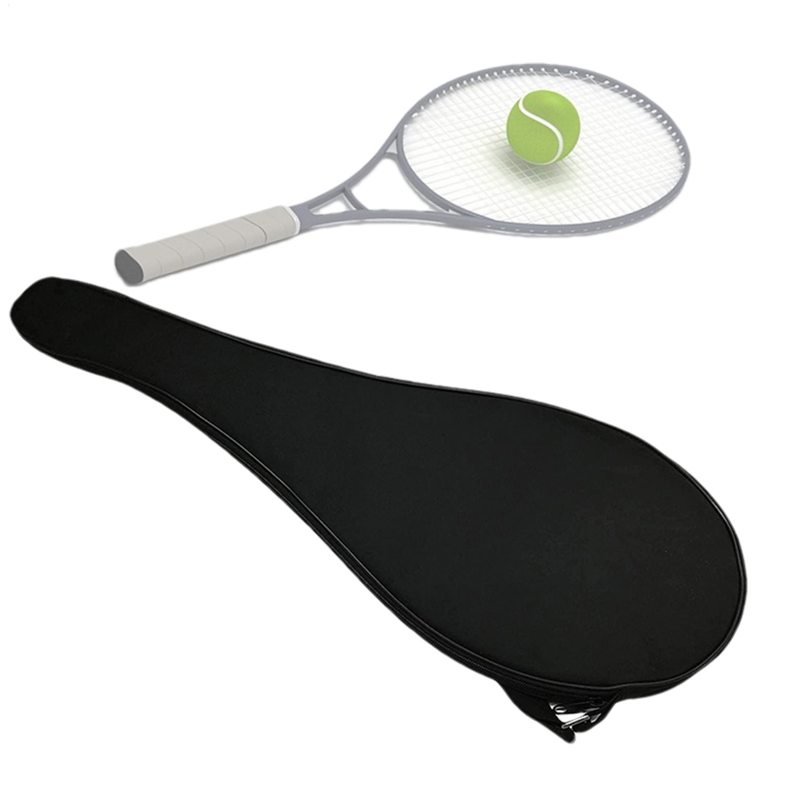 Home Gym Outdoor - Tennis Racket Bag Badminton Racquet Storage