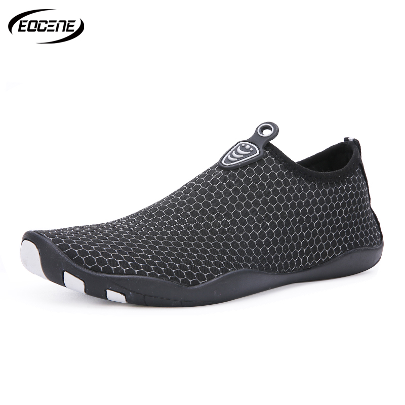 Home Gym Outdoor - EOCENE Water shoes for Diving Quick-dry