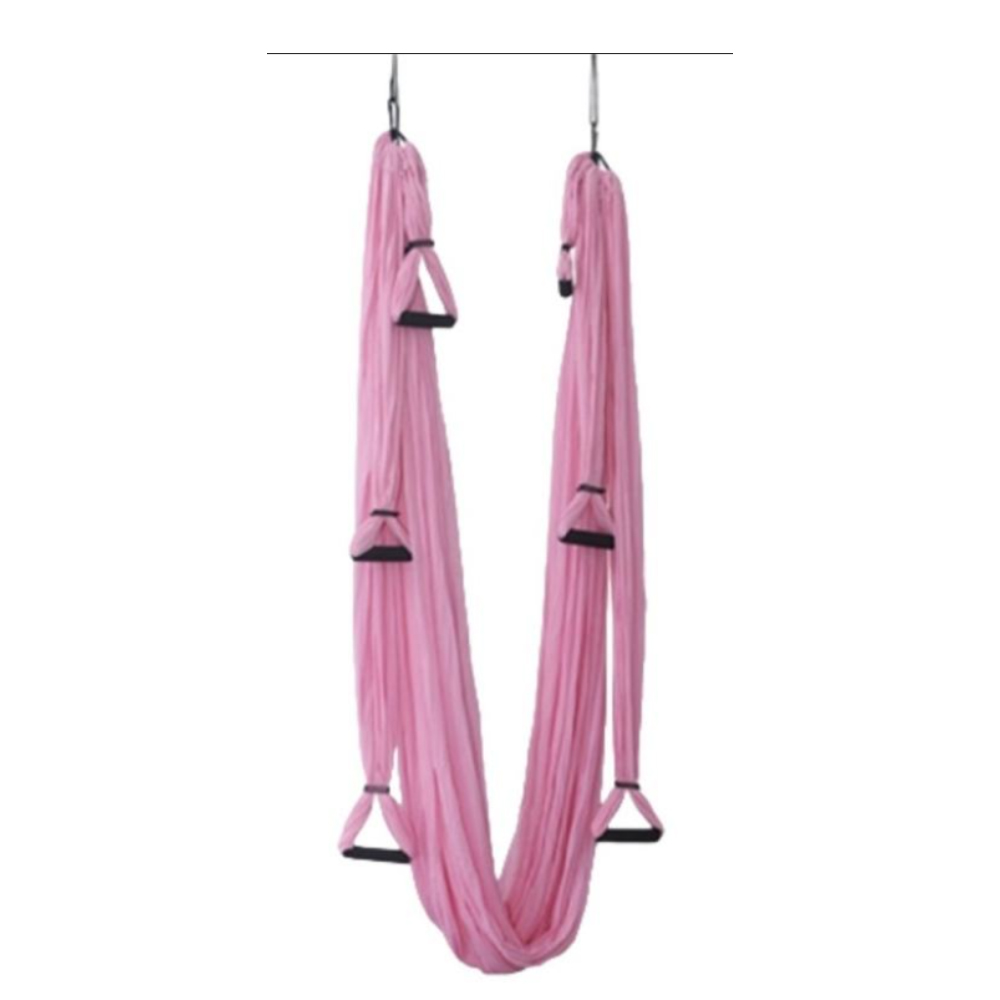 Home Gym Reviews - Gym Home Fitness Aerial Yoga Swing