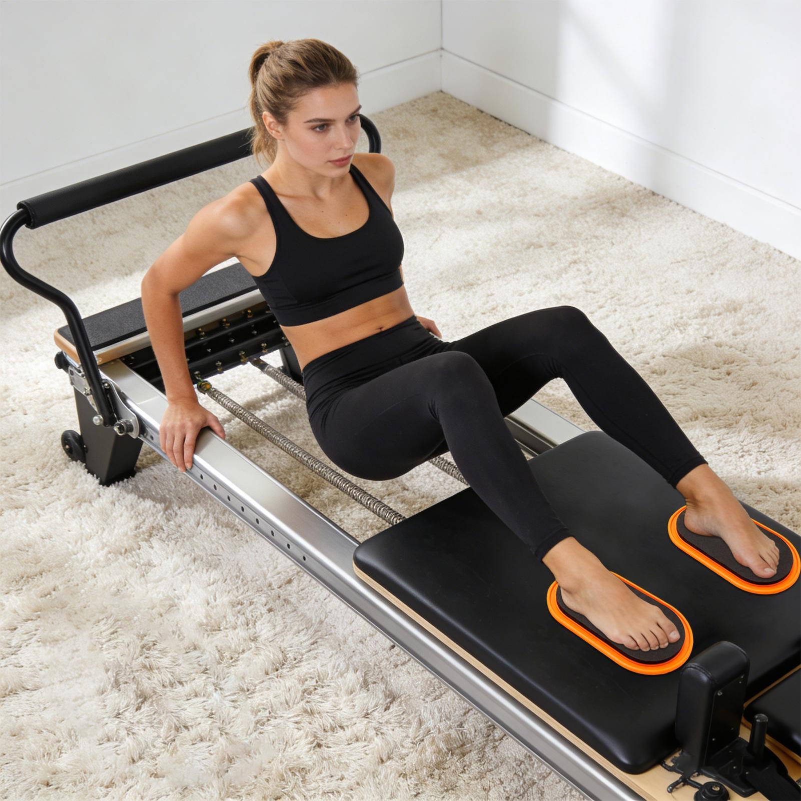 Workout Sliders Disc Oval Shap - Home Gym Exercise incelemesi ve fiyatı