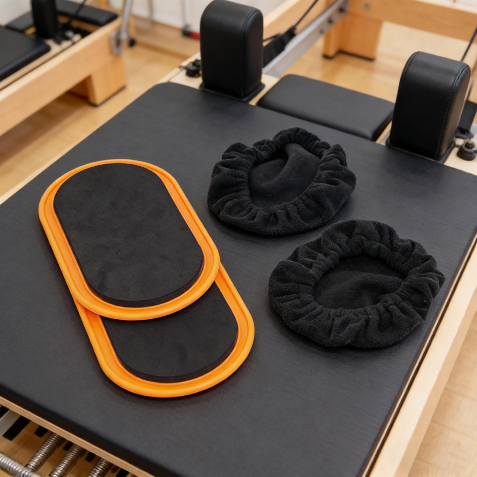 Workout Sliders Disc Oval Shap - Home Gym Exercise incelemesi ve fiyatı