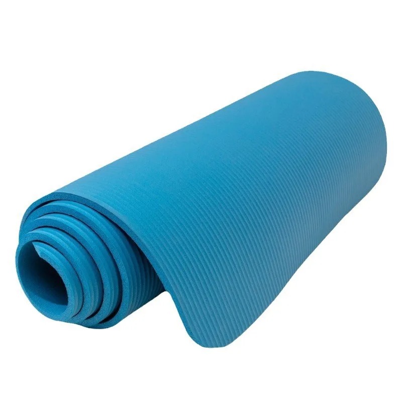 Extra Thick Non Slip Yoga Mat  - Home Gym Yoga Mat incelemesi ve fiyatı