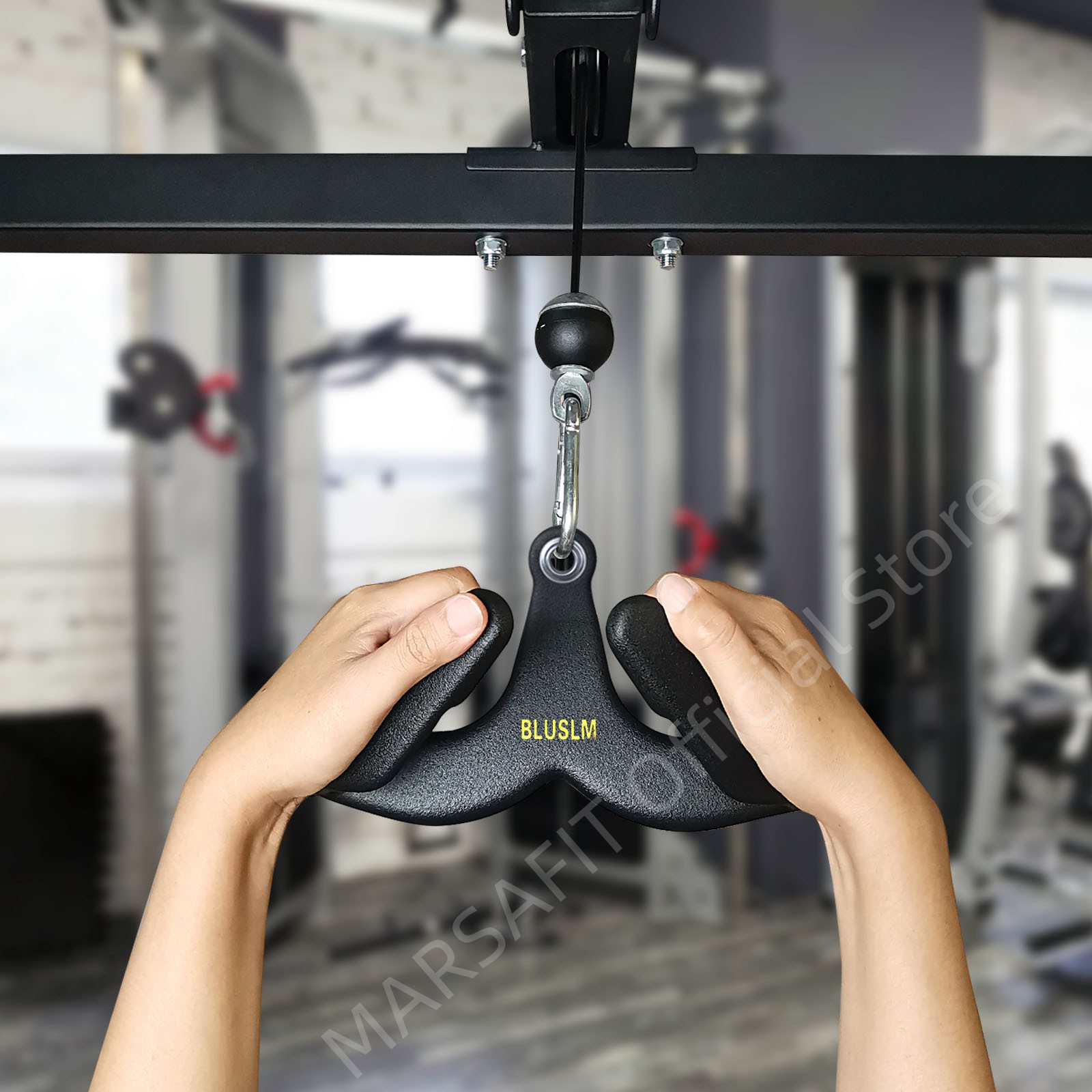 Home Gym Fitness Lat Pull Down - Home Gym Tunturi incelemesi ve fiyatı