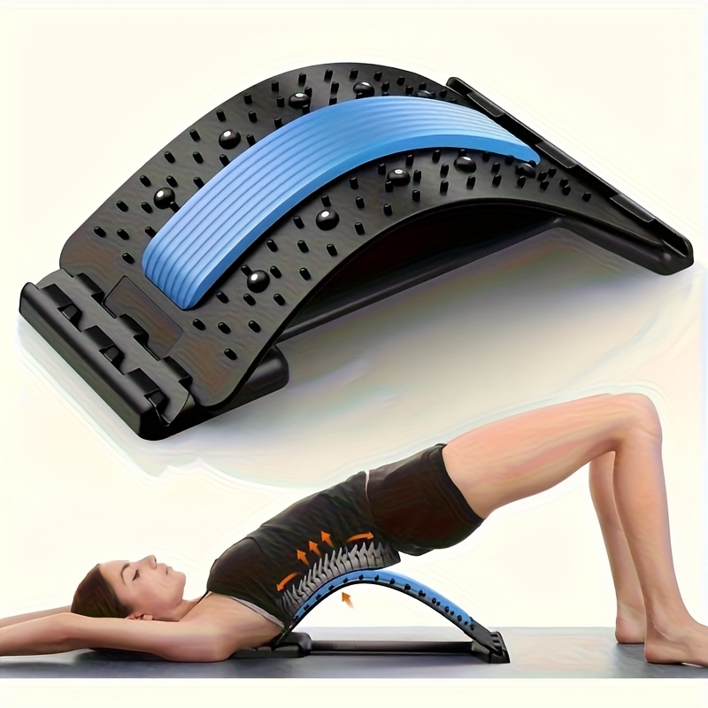 3-Level Back Stretcher Posture - Home Gym Garden incelemesi ve fiyatı