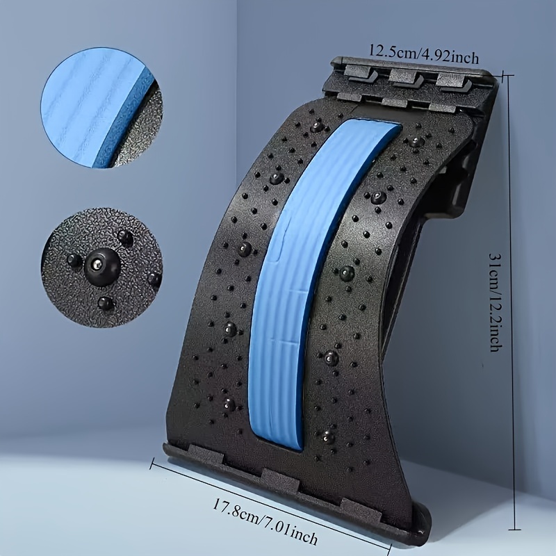 3-Level Back Stretcher Posture - Home Gym Garden incelemesi ve fiyatı