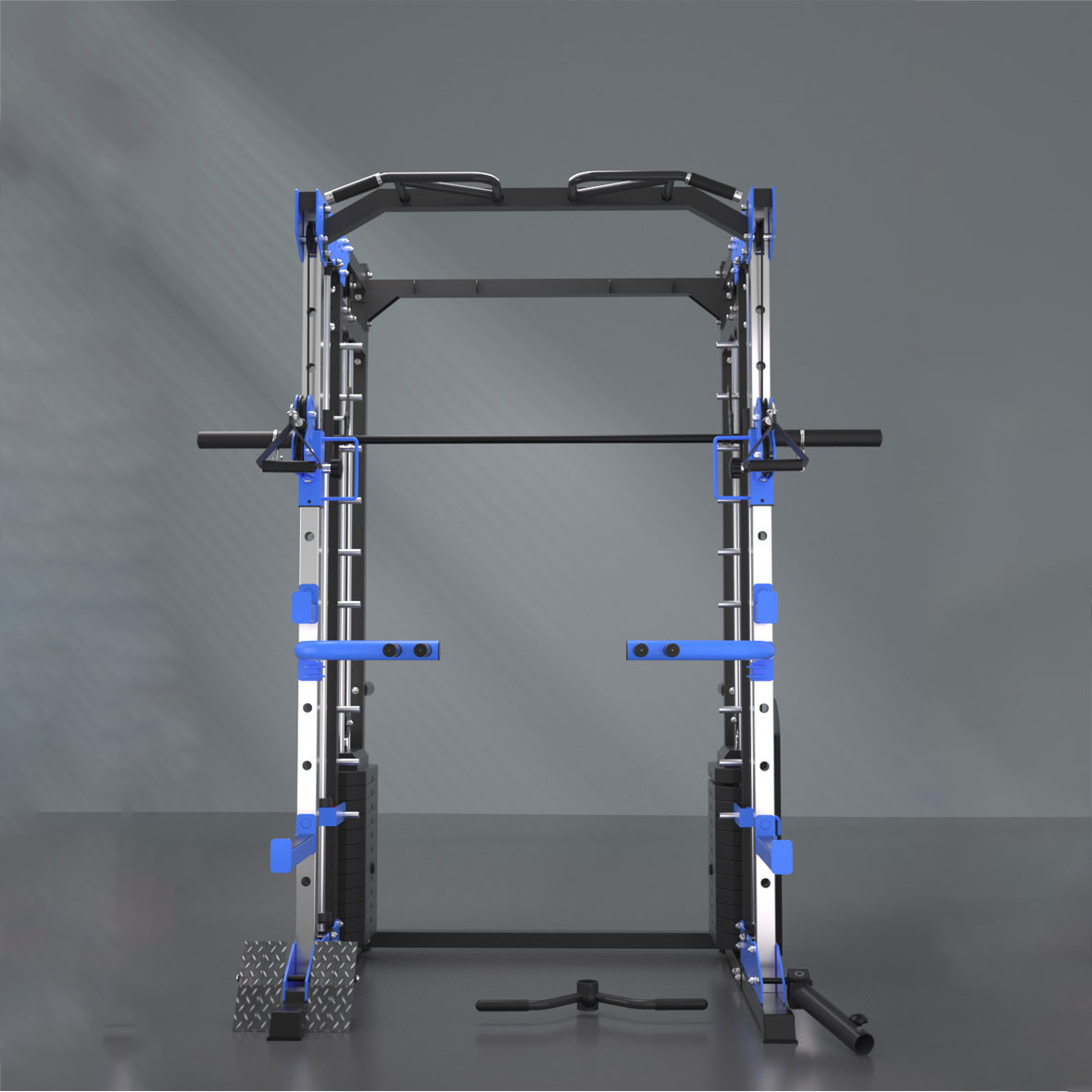 Home Gym Fitness Equipment Mul - Home Gym Exercise incelemesi ve fiyatı