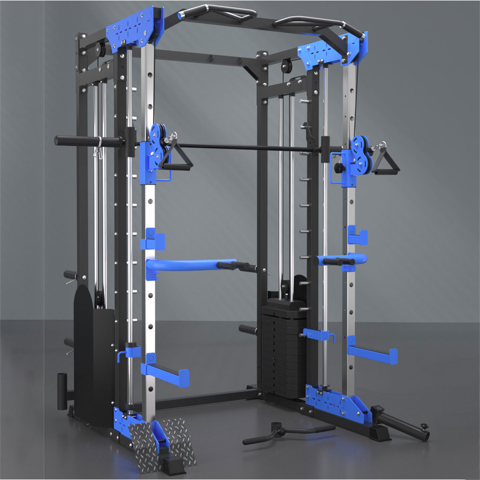 Home Gym Fitness Equipment Mul - Home Gym Exercise incelemesi ve fiyatı