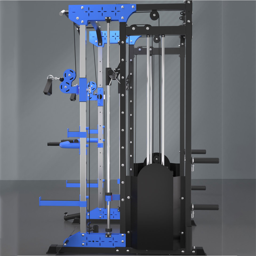 Home Gym Fitness Equipment Mul - Home Gym Exercise incelemesi ve fiyatı