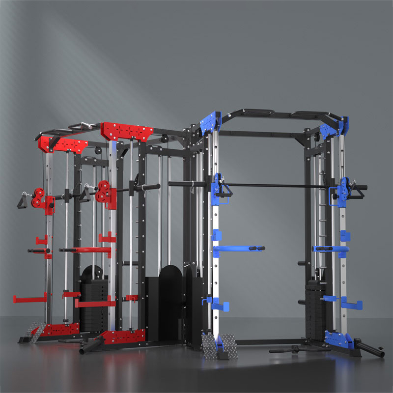 Home Gym Fitness Equipment Mul - Home Gym Exercise incelemesi ve fiyatı