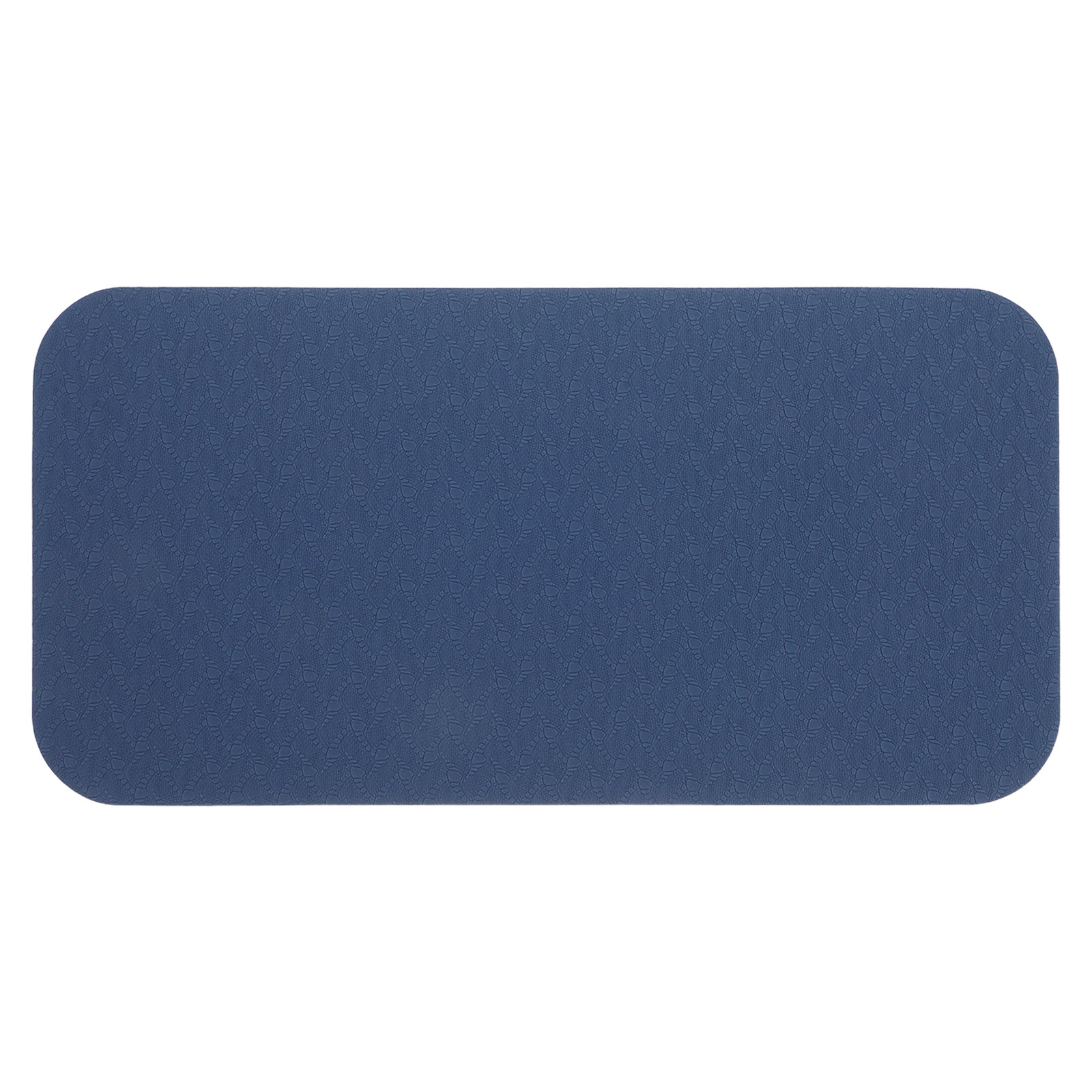 Thick Wide Tpe Yoga Mat Non Sl - Home Gym Garden incelemesi ve fiyatı