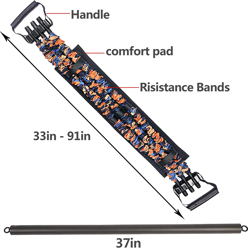 Adjustable Bench Press Bands S - Home Gym Garden incelemesi ve fiyatı