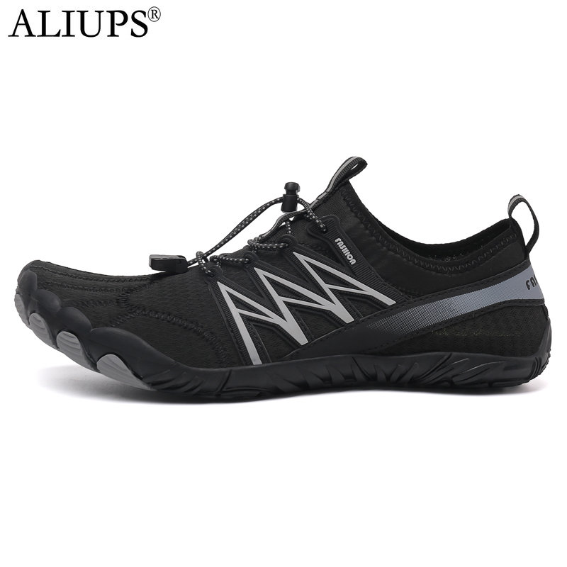 ALIUPS Barefoot Shoes Men Wome - Home Gym Outdoor incelemesi ve fiyatı