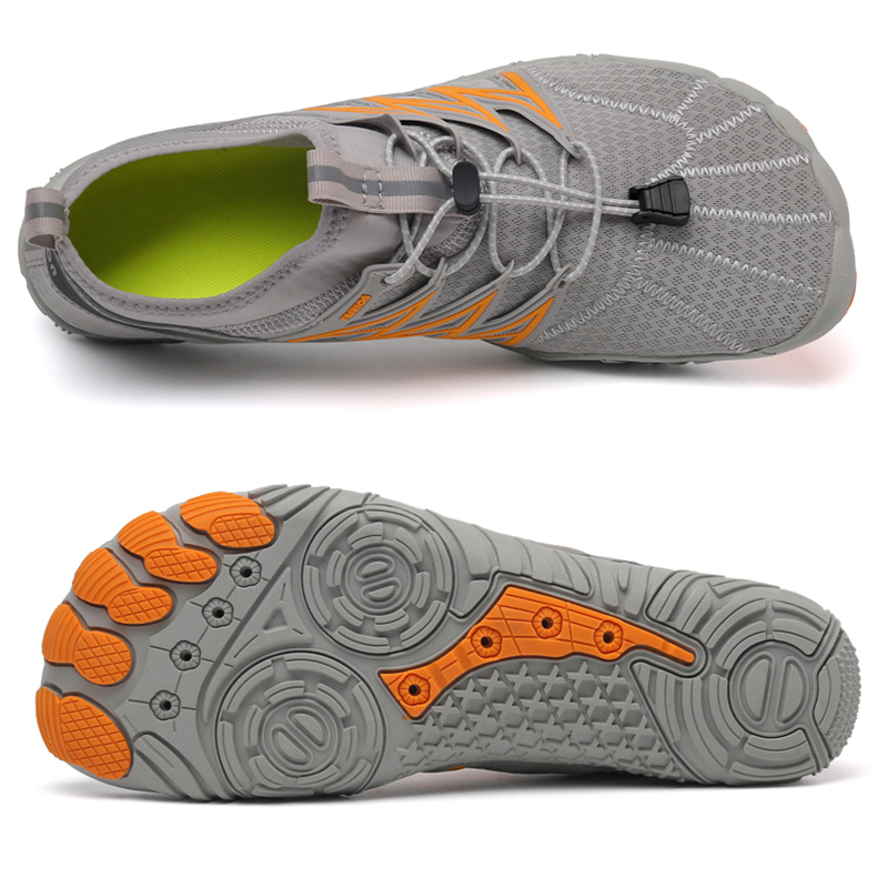 ALIUPS Barefoot Shoes Men Wome - Home Gym Outdoor incelemesi ve fiyatı