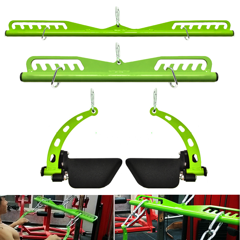 Lat Pull Down Grips Handle ,T- - Home Gym Nala incelemesi ve fiyatı