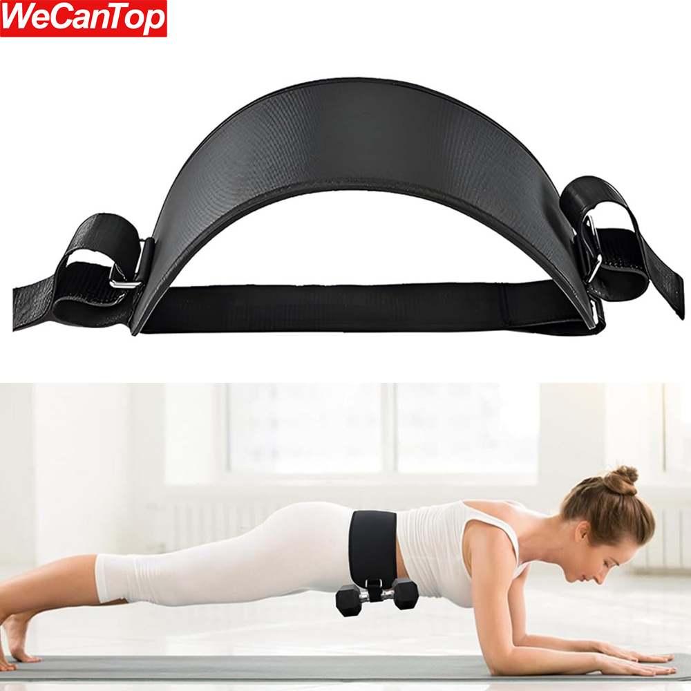 Glute Trainer Belt - Heavy Dut - Home Gym Dumbbell Workout incelemesi ve fiyatı
