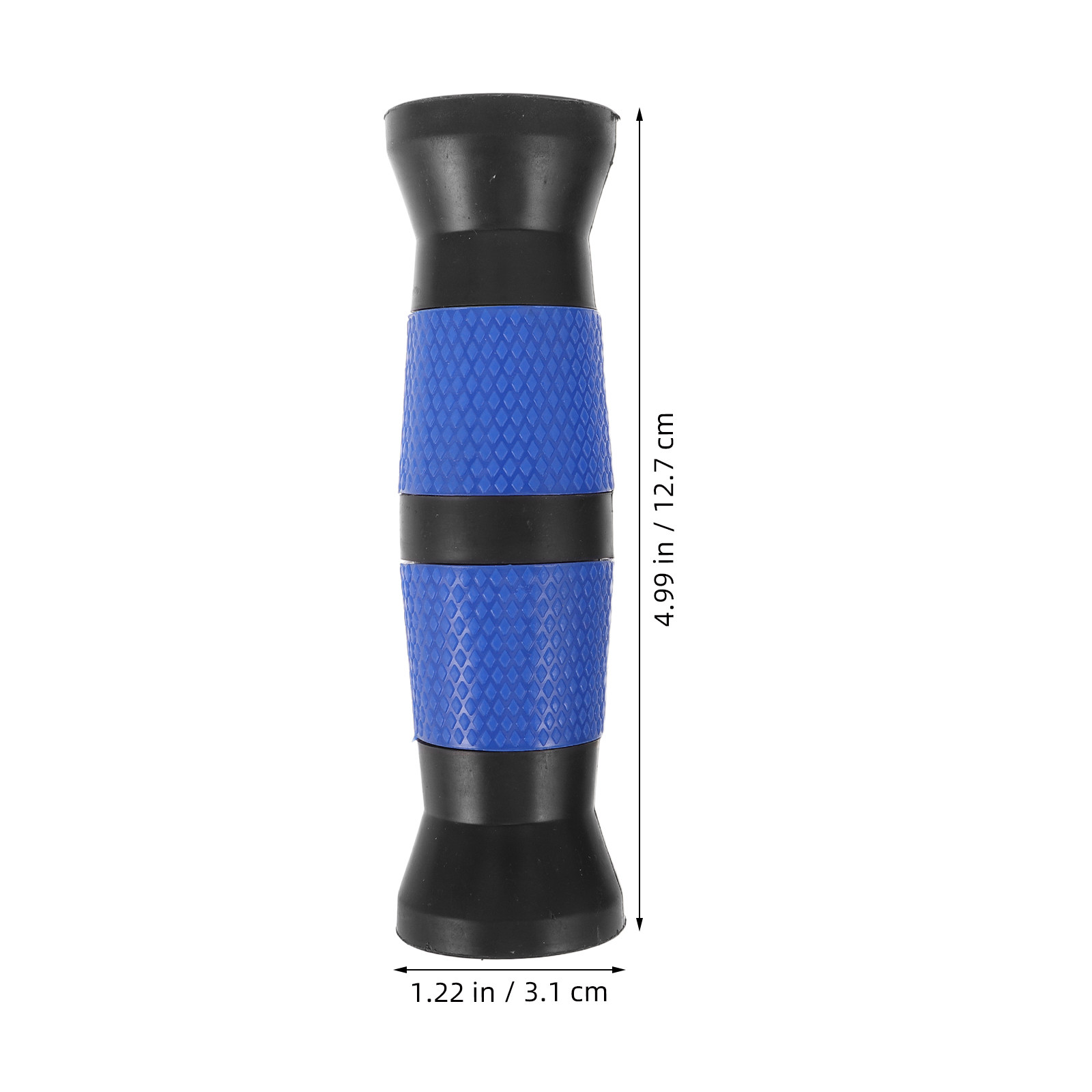 2Pcs Blue Black Reusable Dumbb - Home Gym Dumbbell Workout incelemesi ve fiyatı