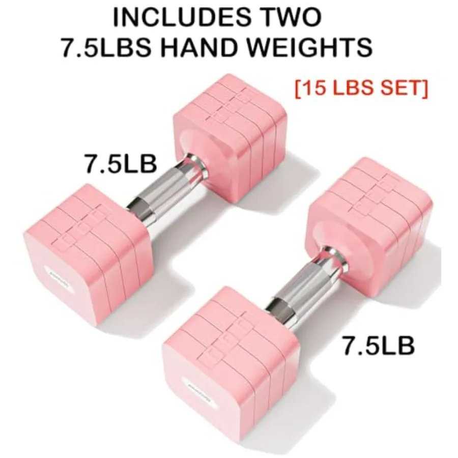 15LB 20LB 30LB 40LB 50LB Adjus - Home Gym Dumbbell Workout incelemesi ve fiyatı