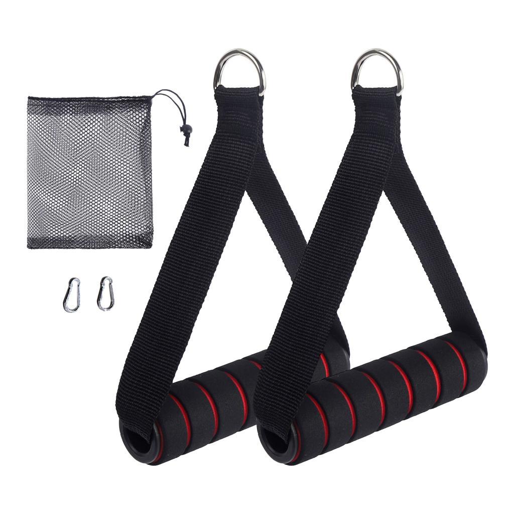 2x Exercise Handles Working Ou - Home Gym Garden incelemesi ve fiyatı