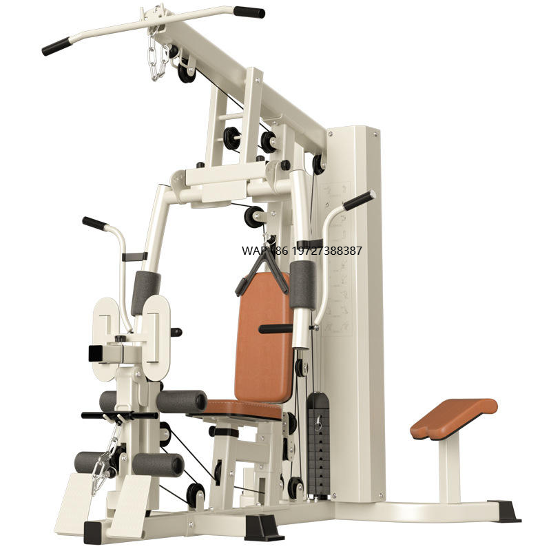 All-In-One Multi-Function Home - Home Gym Exercise incelemesi ve fiyatı