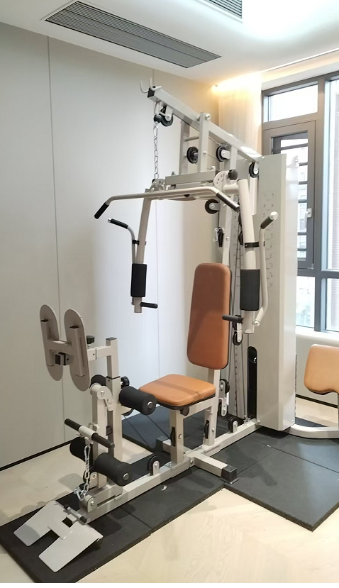 All-In-One Multi-Function Home - Home Gym Exercise incelemesi ve fiyatı