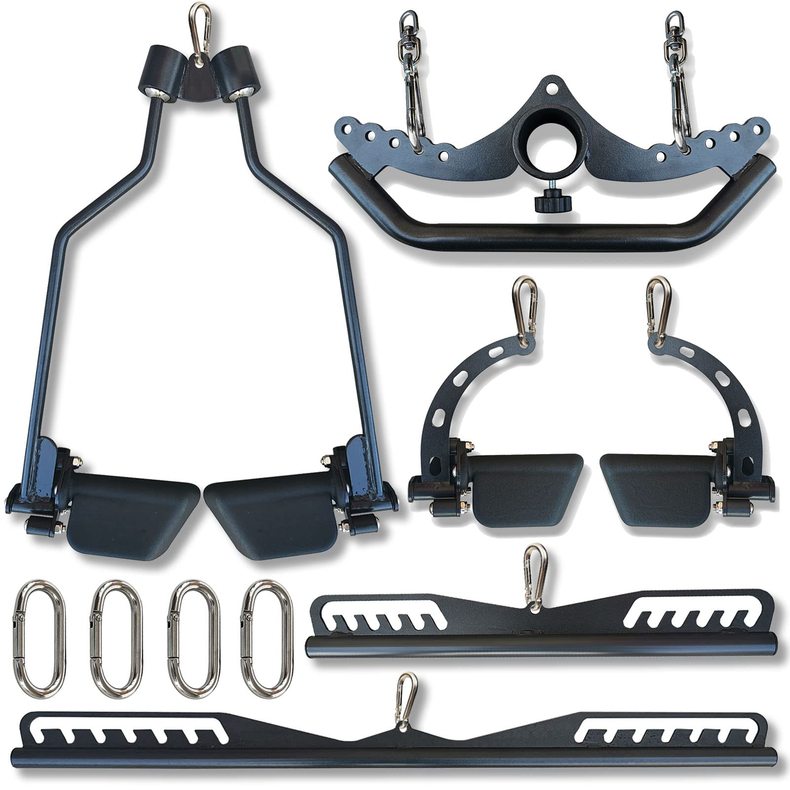 Adjustable Lat Pulldown Bar -  - Home Gym Nala incelemesi ve fiyatı