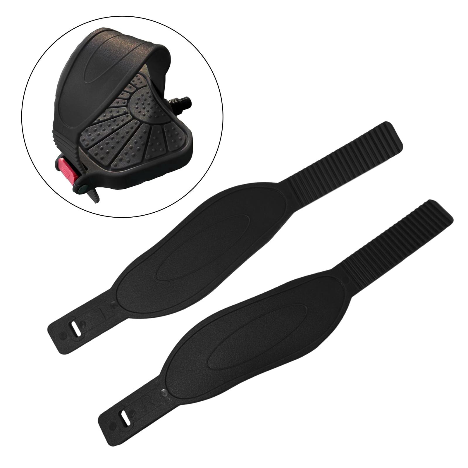 2x Exercise Bike Pedal Straps, - Home Gym Nala incelemesi ve fiyatı