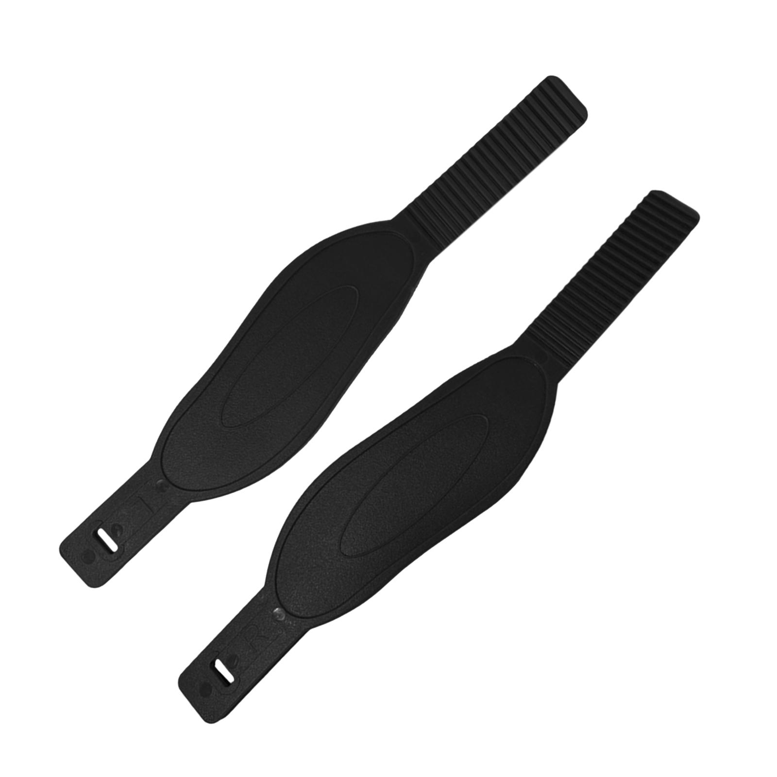 2x Exercise Bike Pedal Straps, - Home Gym Nala incelemesi ve fiyatı