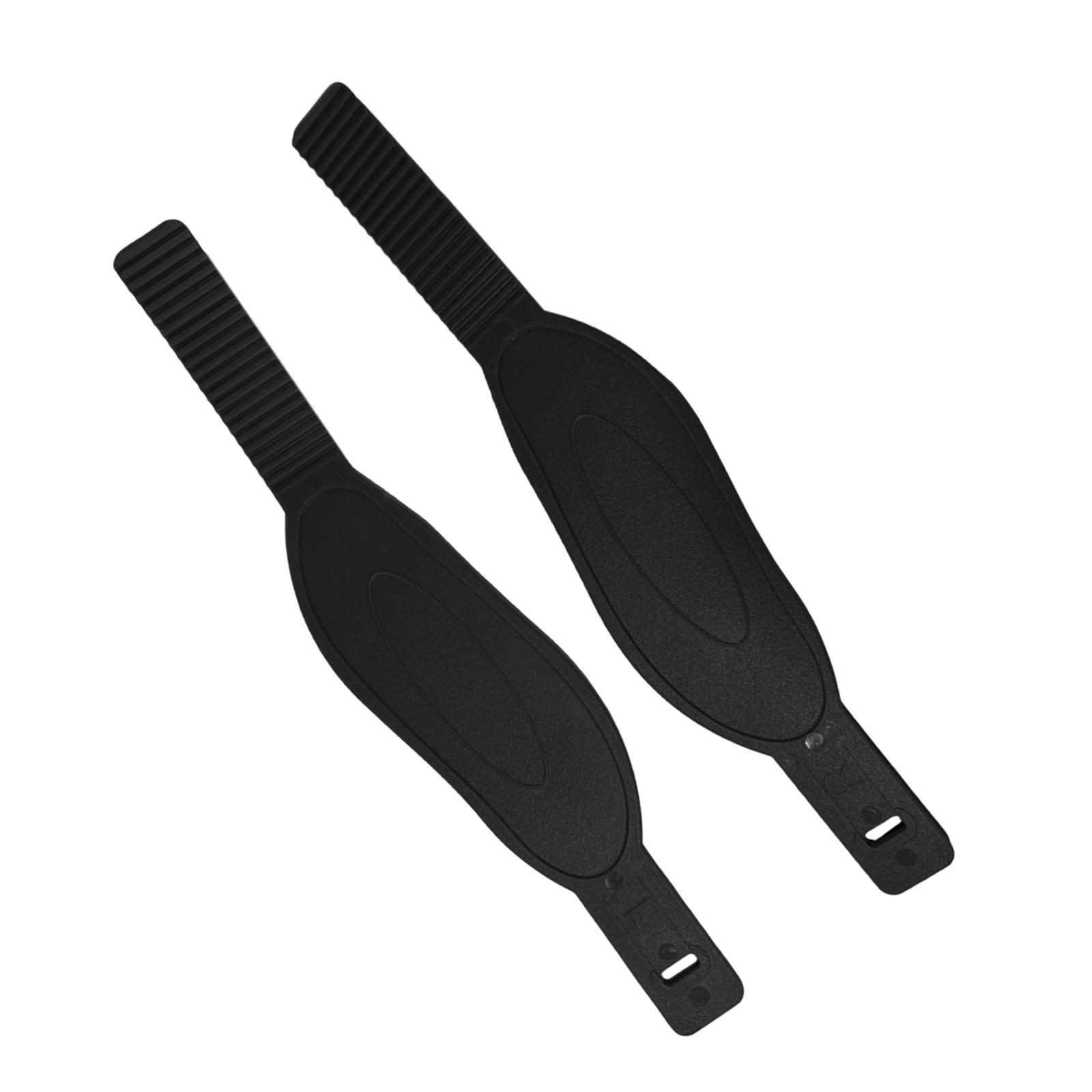 2x Exercise Bike Pedal Straps, - Home Gym Nala incelemesi ve fiyatı