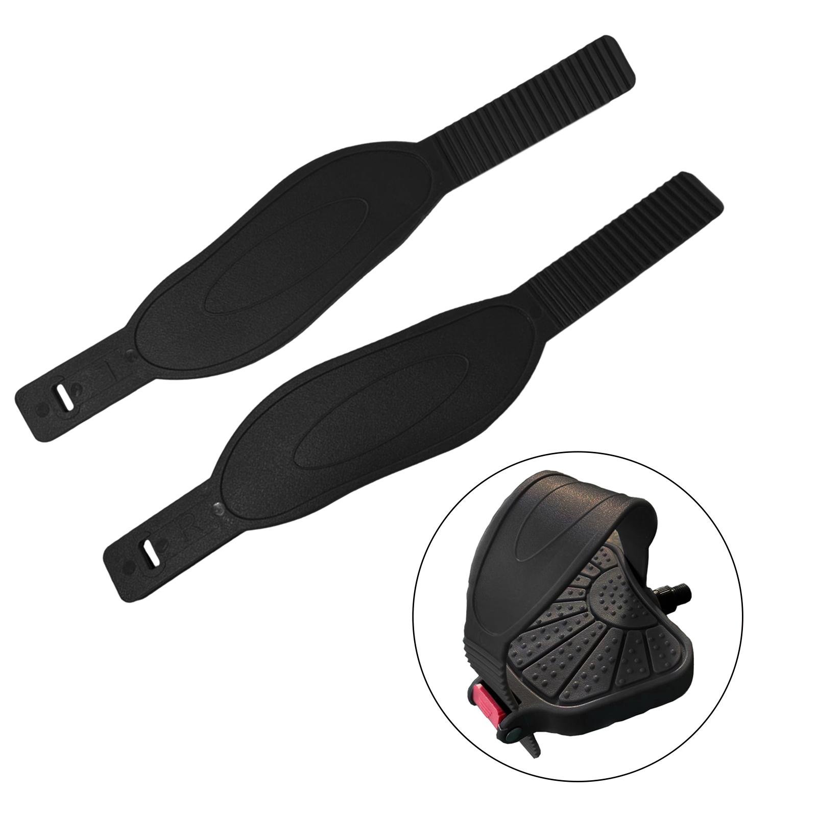 2x Exercise Bike Pedal Straps, - Home Gym Nala incelemesi ve fiyatı