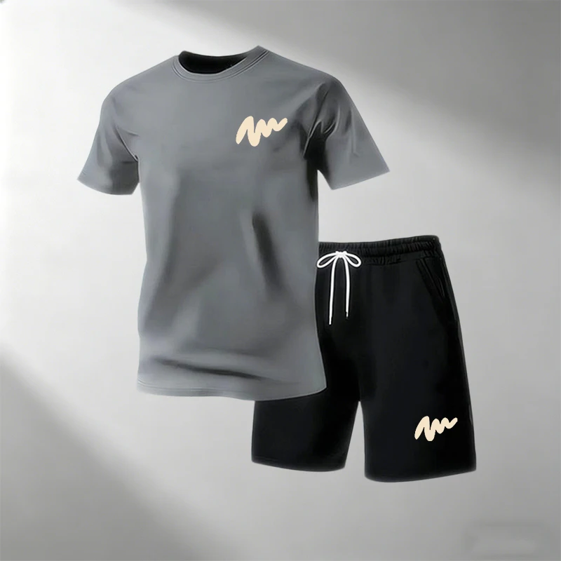 Fashion Men's Street T-Shirts  - Home Gym Outdoor incelemesi ve fiyatı