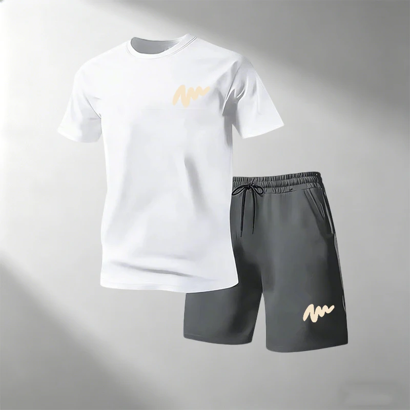Fashion Men's Street T-Shirts  - Home Gym Outdoor incelemesi ve fiyatı