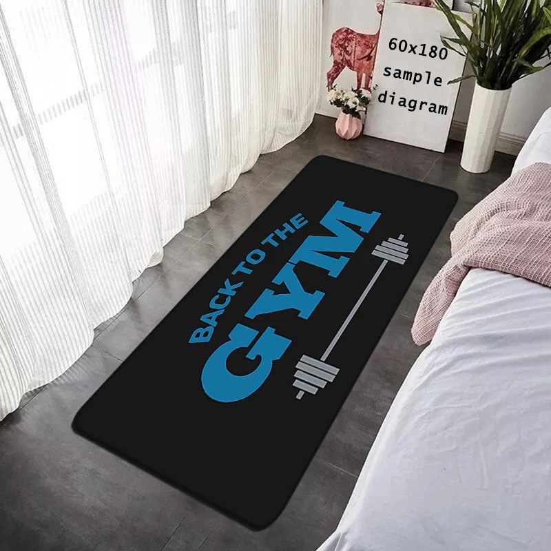 GYM Exercise Floor Mat Time No - Home Gym Tunturi incelemesi ve fiyatı