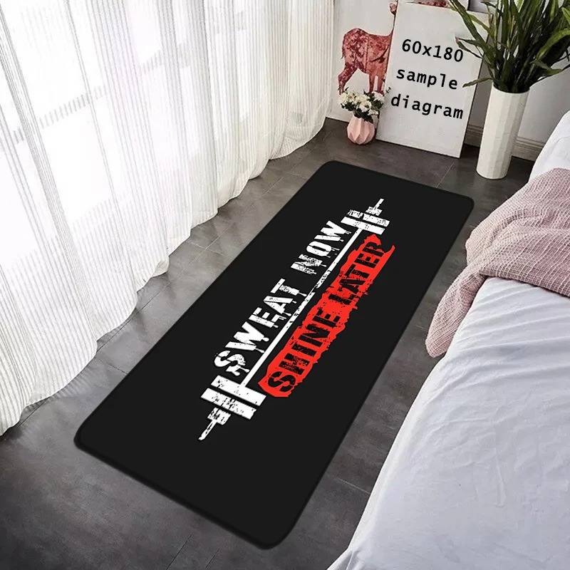 GYM Exercise Floor Mat Time No - Home Gym Tunturi incelemesi ve fiyatı