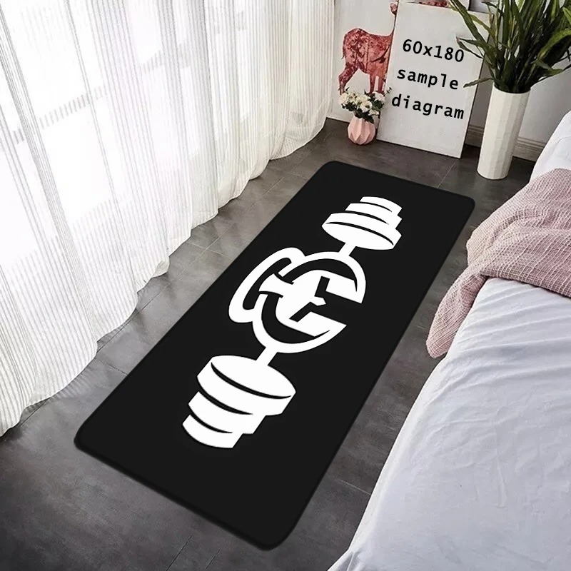 GYM Exercise Floor Mat Time No - Home Gym Tunturi incelemesi ve fiyatı
