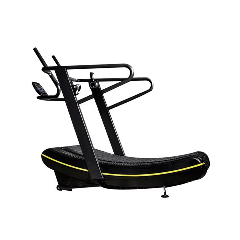 Customized Motorless Curved Tr - Home Gym Outdoor incelemesi ve fiyatı