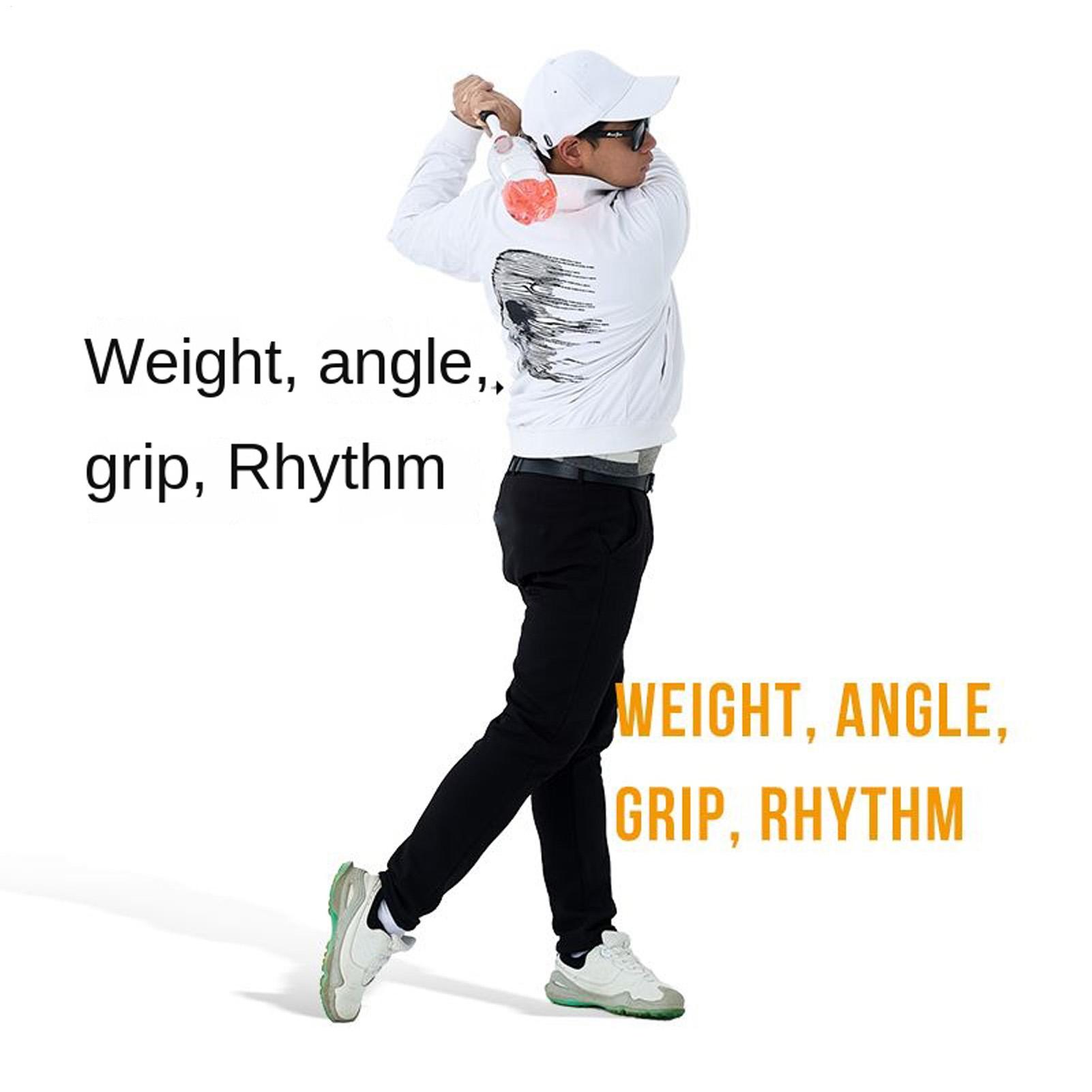 Golf Swing Training Aid Adjust - Home Gym Outdoor incelemesi ve fiyatı