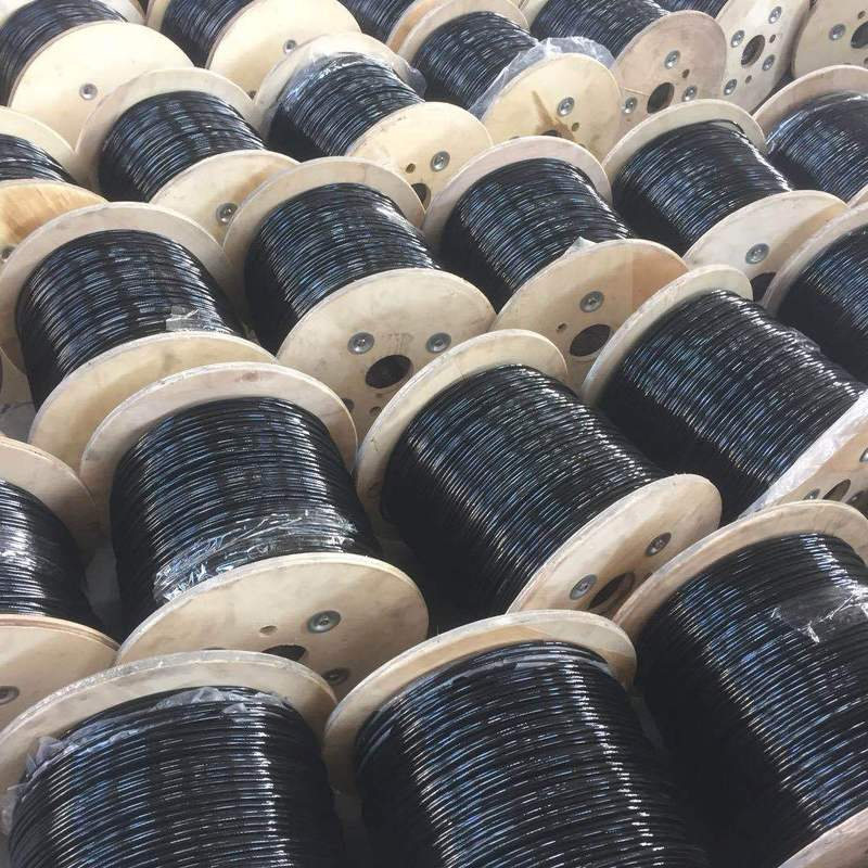 5/6mm Thick Steel Wire Rope Gy - Home Gym Nala incelemesi ve fiyatı