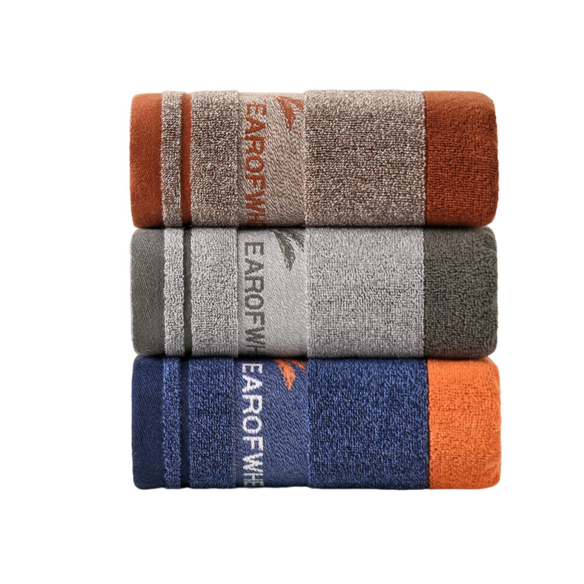 34*74cm Thick Cotton Face Towe - Home Gym Tunturi incelemesi ve fiyatı