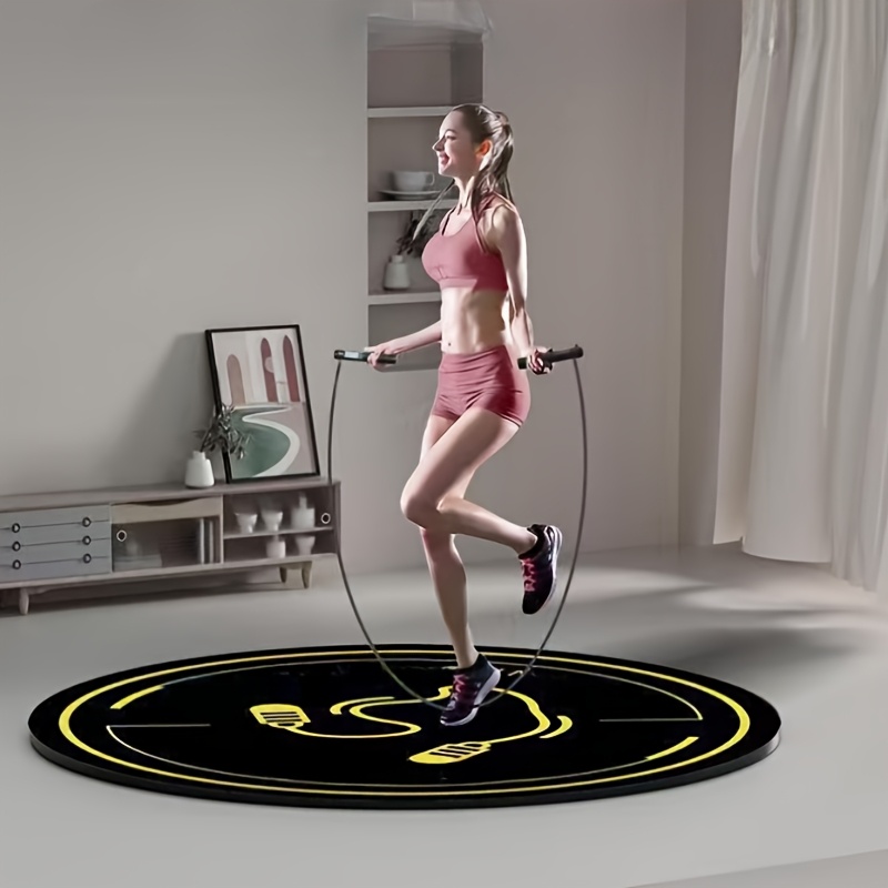 Rope Skipping U Love Jump Blac - Home Gym Tunturi incelemesi ve fiyatı