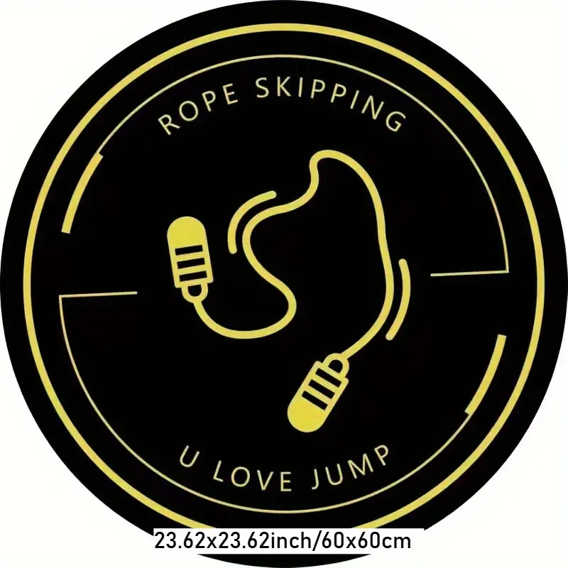 Rope Skipping U Love Jump Blac - Home Gym Tunturi incelemesi ve fiyatı
