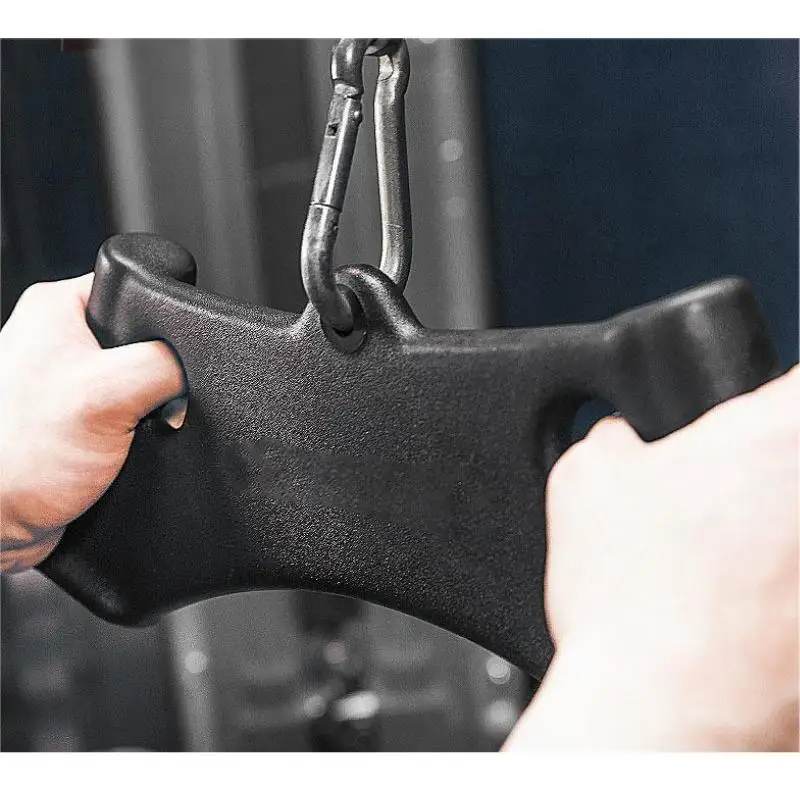 Fitness Cable Handle Set - T B - Home Gym Nala incelemesi ve fiyatı