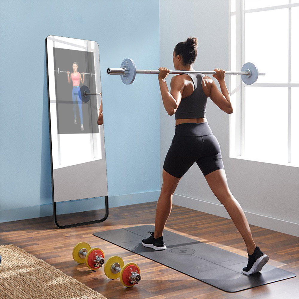 Reviews Room Workout Glass Scr - Home Gym Reviews incelemesi ve fiyatı
