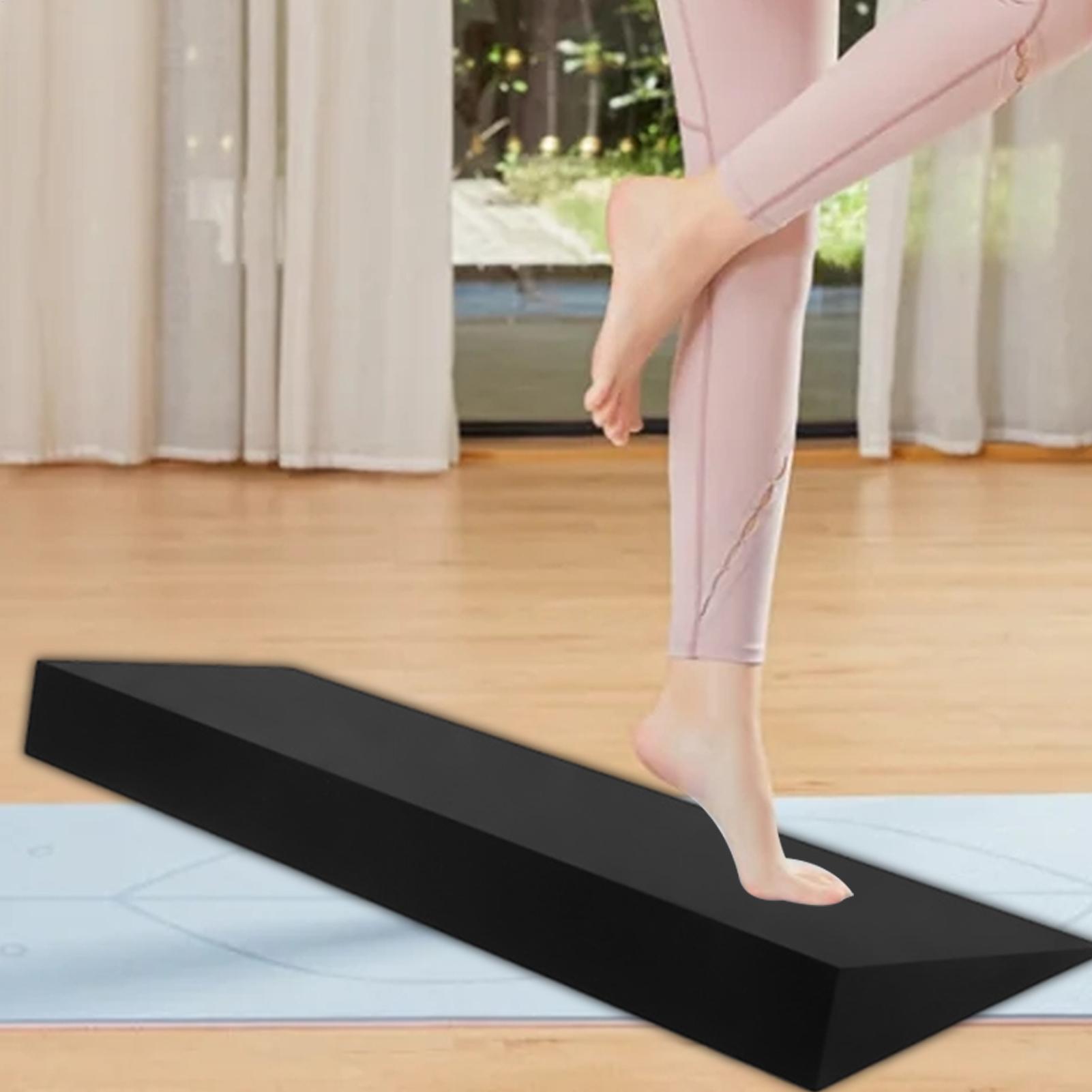 Squat Wedge Slant Board For Ca - Home Gym Garden incelemesi ve fiyatı