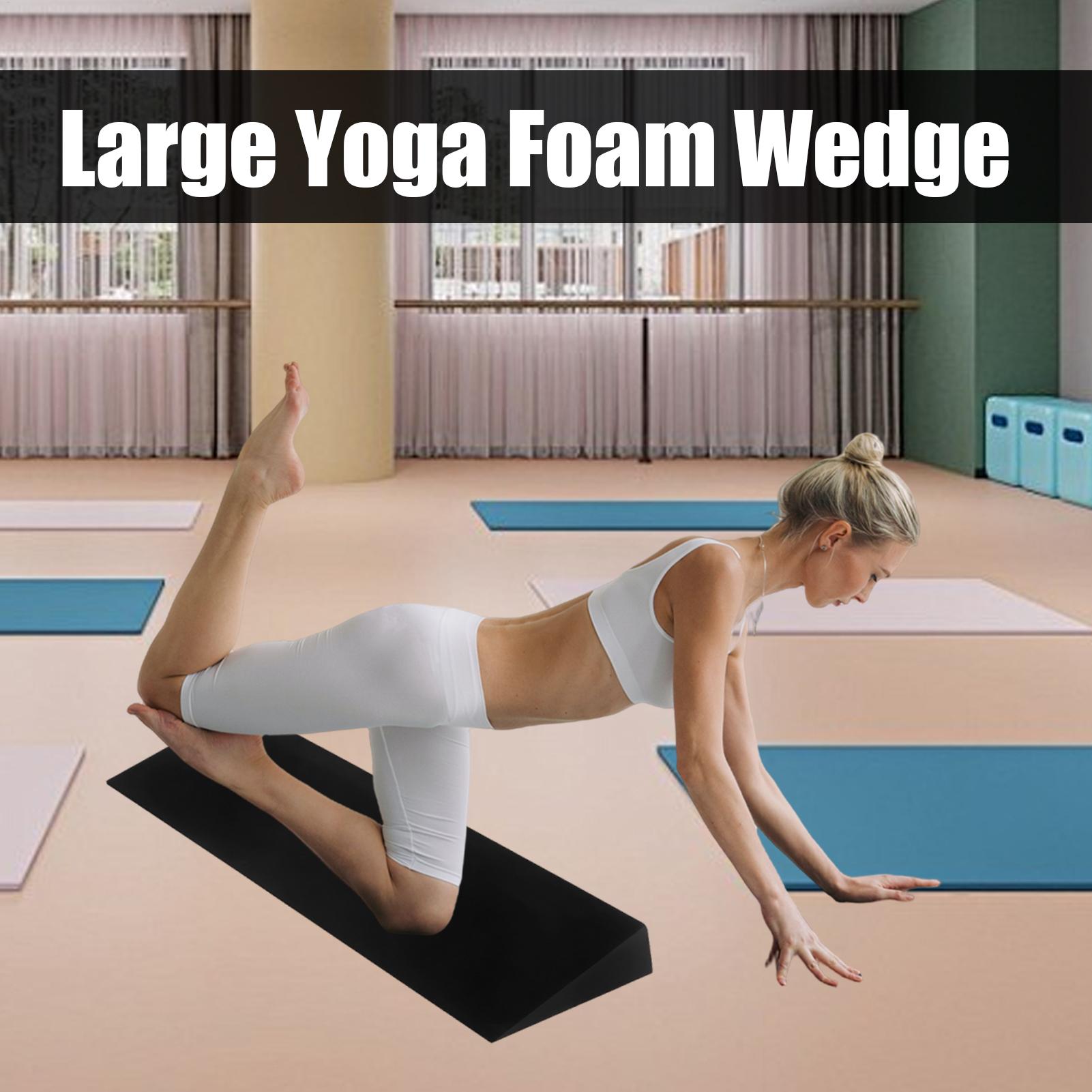 Squat Wedge Slant Board For Ca - Home Gym Garden incelemesi ve fiyatı