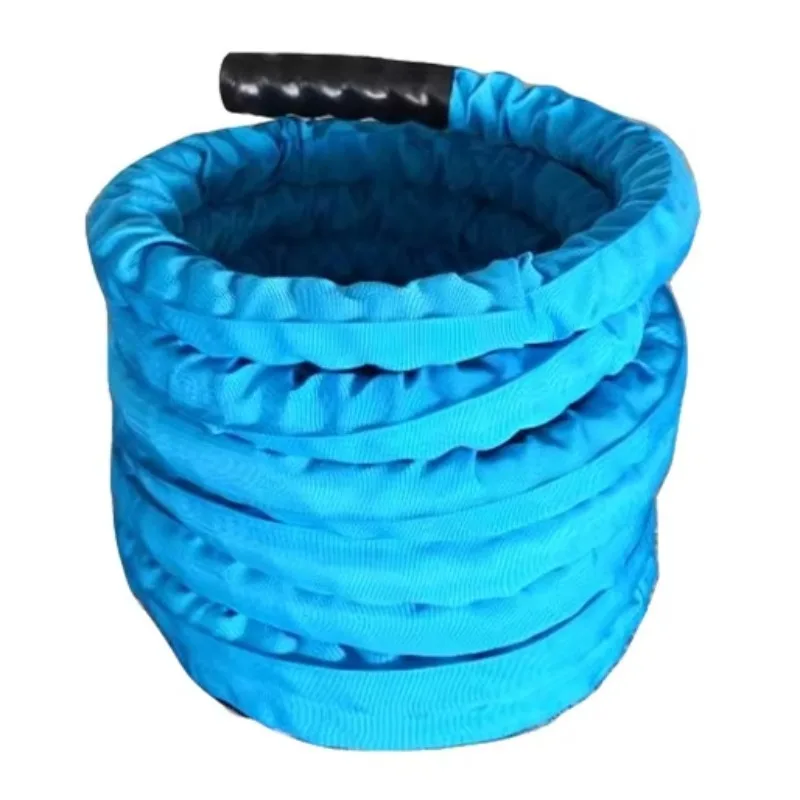 High Quality Nylon Battle Rope - Home Gym Exercise incelemesi ve fiyatı