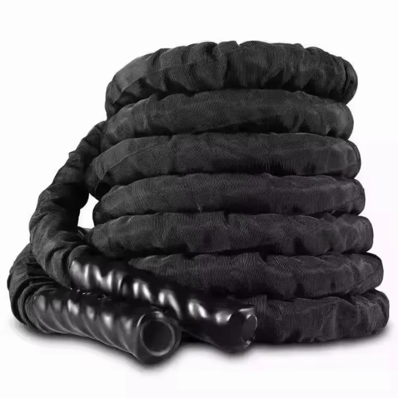 High Quality Nylon Battle Rope - Home Gym Exercise incelemesi ve fiyatı
